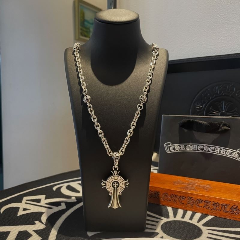 Chrome Hearts Necklaces